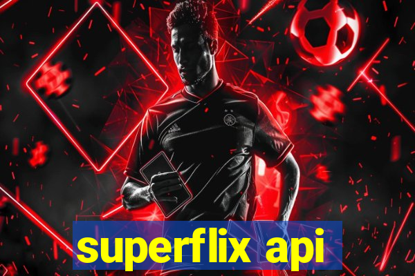 superflix api